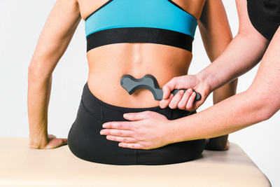 Faszientherapie bei Wellnessmassagen Fobbe